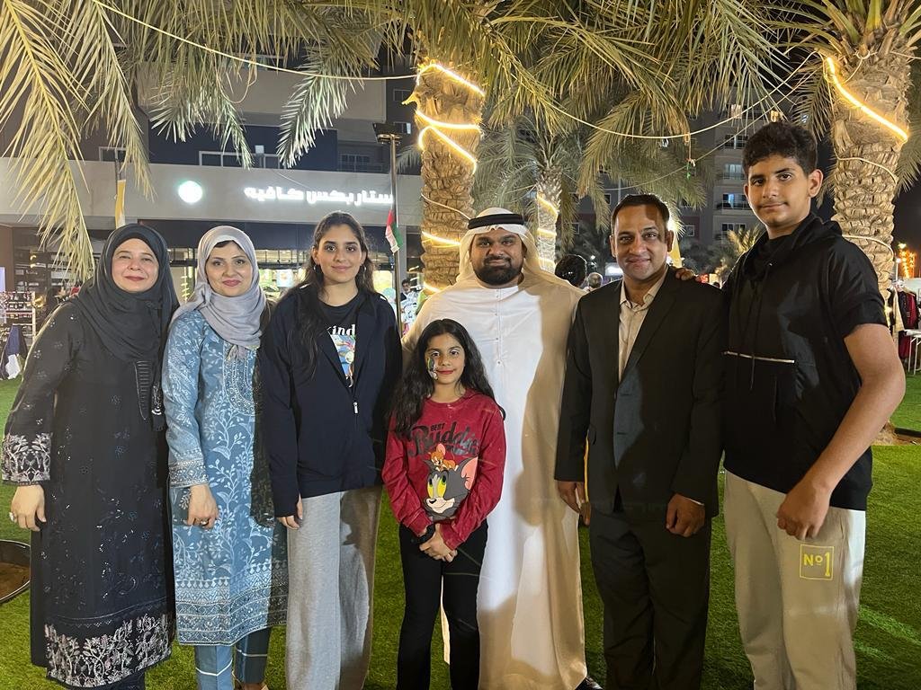 Misbah Event Management
